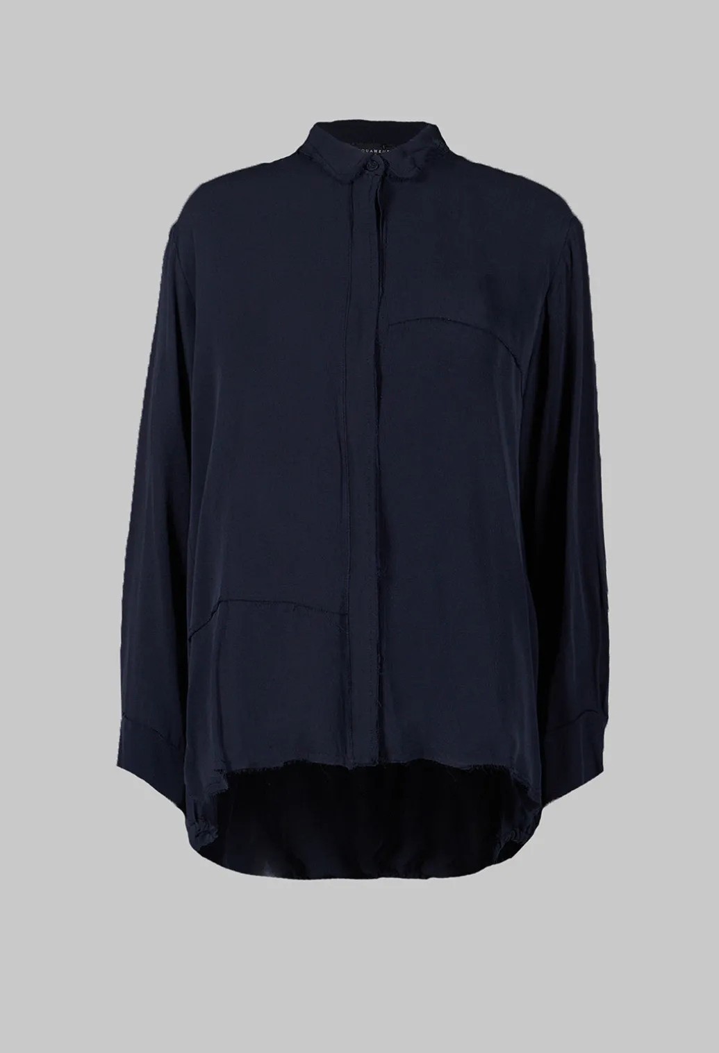Abisso Button Up Blouse