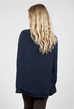 Abisso Button Up Blouse