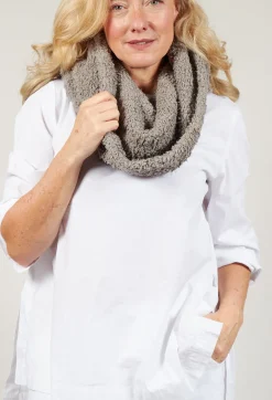 Adrettich Scarf in Hemd