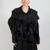 Agosto Shirt in Black