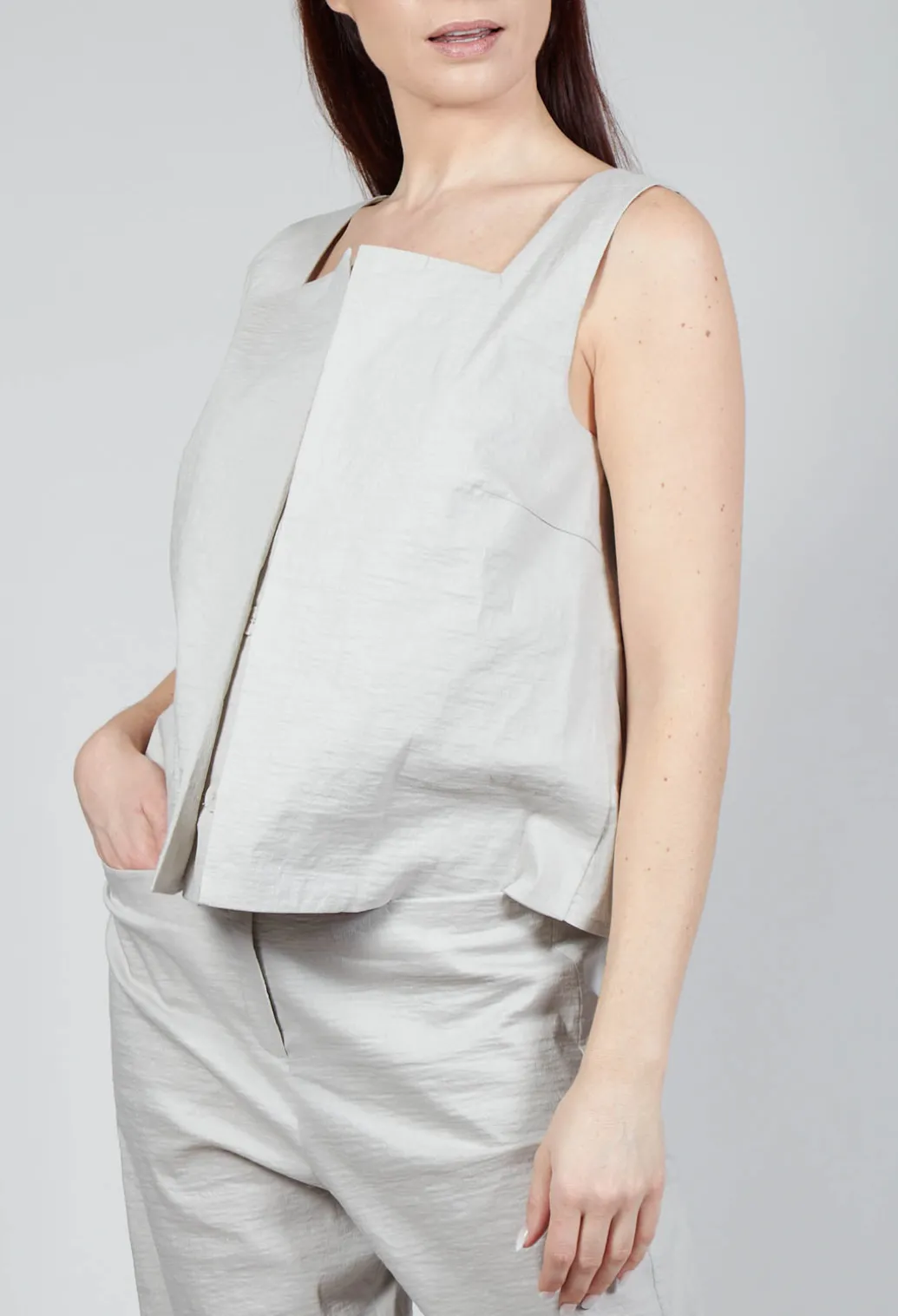 Ai Top In Birch