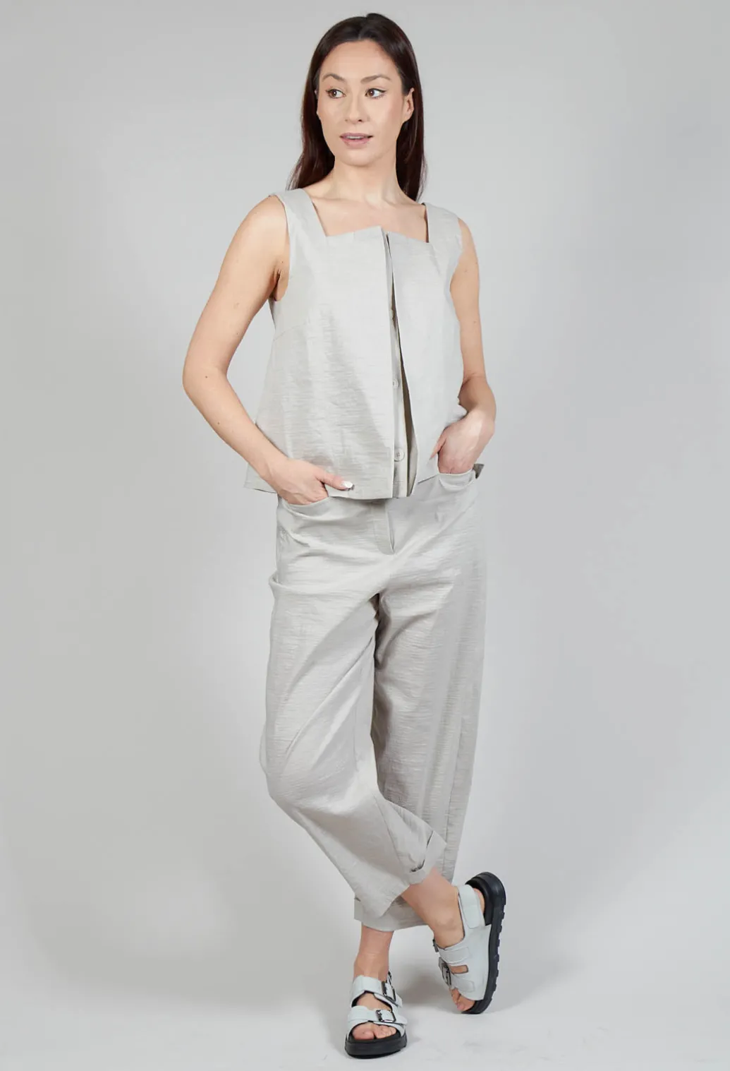 Ai Top In Birch