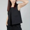 Ai Top In Black