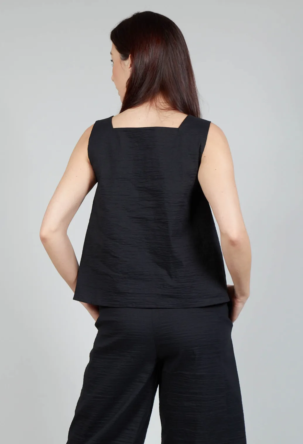 Ai Top In Black