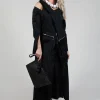 AKTI Jacket in Black