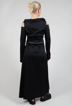 AKTI Jacket in Black