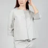 Ala Jacket In Birch