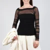ALAD Shirt in Black