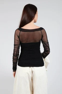 ALAD Shirt in Black