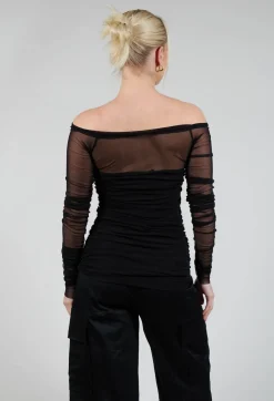 ALAD Shirt in Black