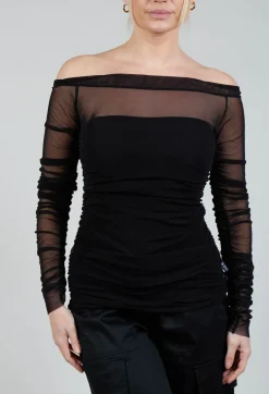 ALAD Shirt in Black