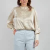 Alaimdea Shirt in Beach
