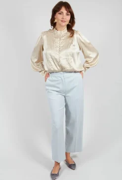 Alaimdea Shirt in Beach