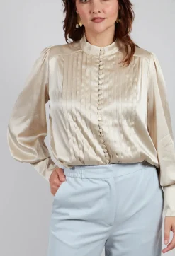 Alaimdea Shirt in Beach