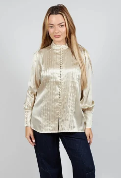 Alaimdea Shirt in Beach