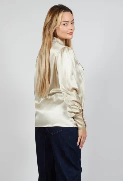Alaimdea Shirt in Beach