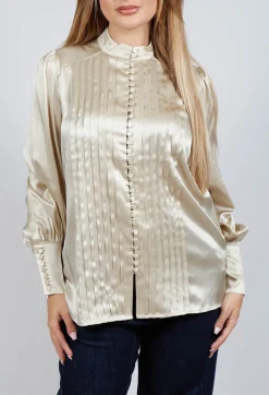 Alaimdea Shirt in Beach