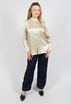 Alaimdea Shirt in Beach