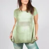 Albands T-Shirt in Kasper