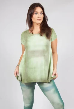 Albands T-Shirt in Kasper