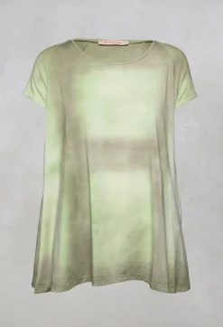 Albands T-Shirt in Kasper