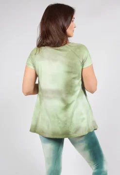 Albands T-Shirt in Kasper