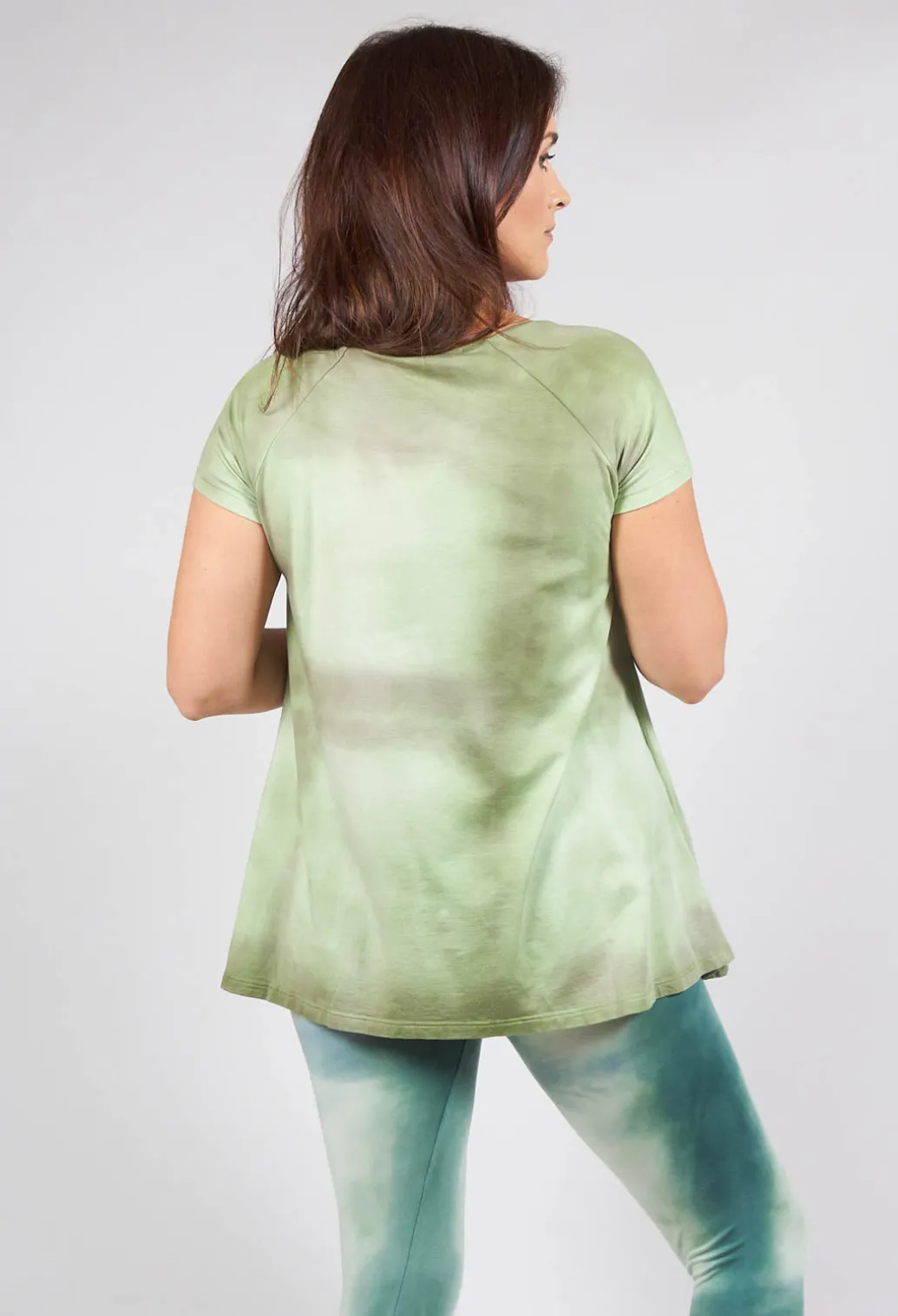 Albands T-Shirt in Kasper