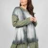 Albands T-Shirt in Sage