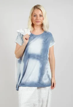Albands T-Shirt in Wind