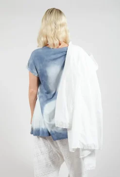Albands T-Shirt in Wind