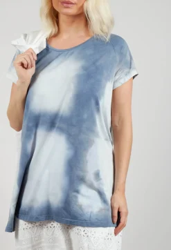 Albands T-Shirt in Wind