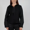 Alice Jumper in Black