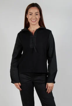 Alice Jumper in Black