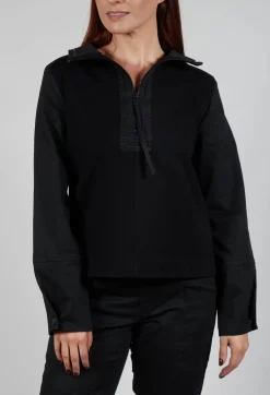Alice Jumper in Black