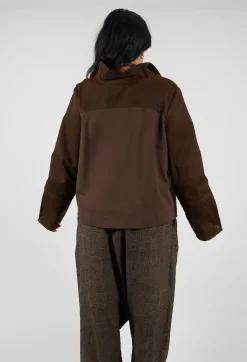 Alice Jumper in Earth