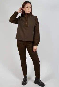 Alice Jumper in Earth