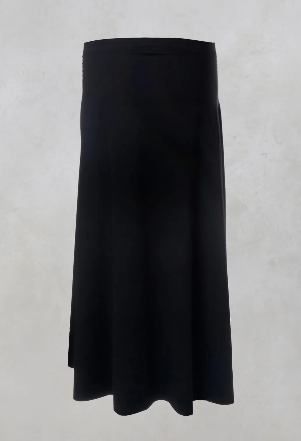 A-Line Skirt Ellin in Black
