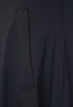 A-Line Skirt Ellin in Black