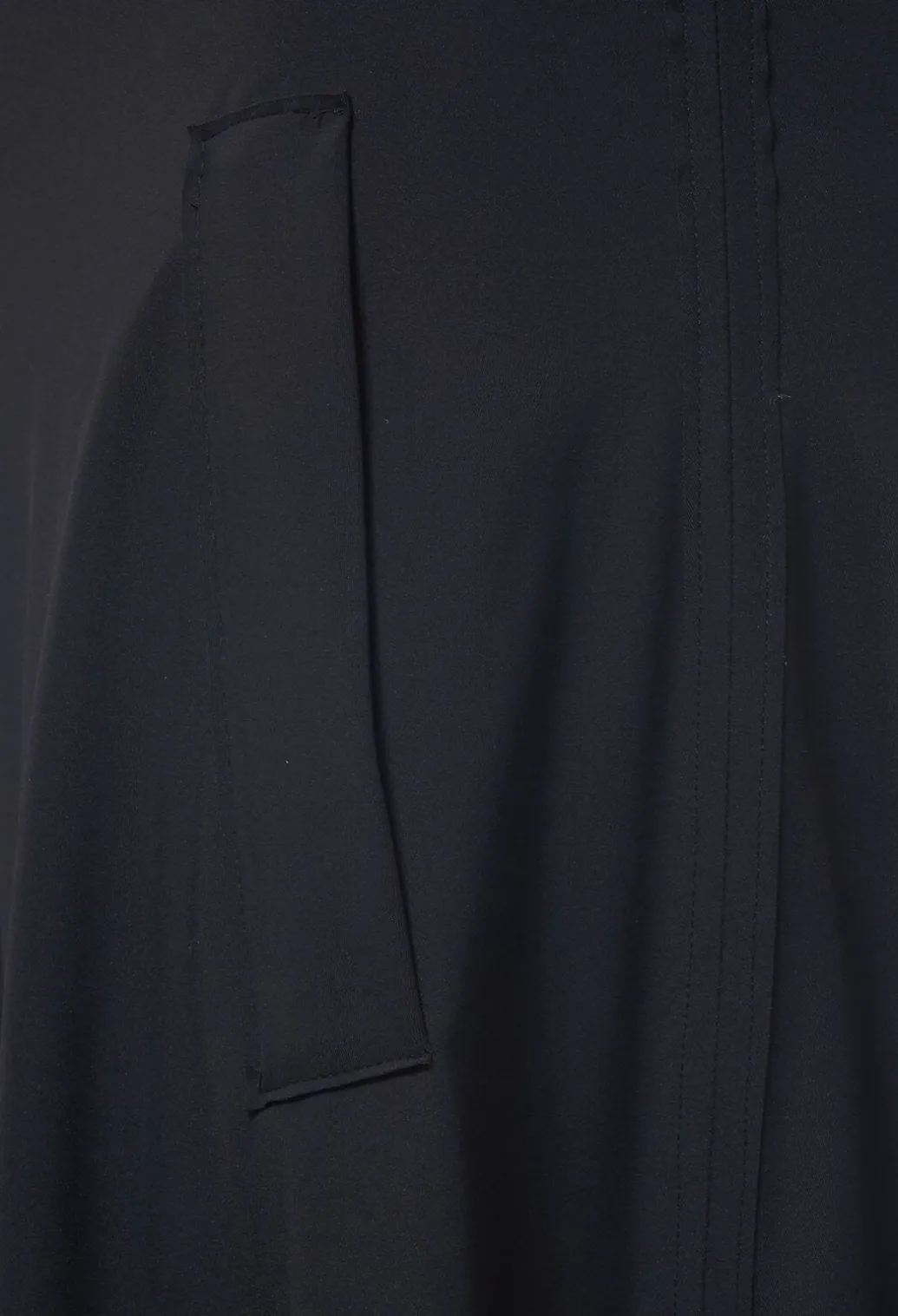 A-Line Skirt Ellin in Black