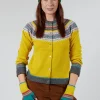 Alloa Beanie Hat in Calla