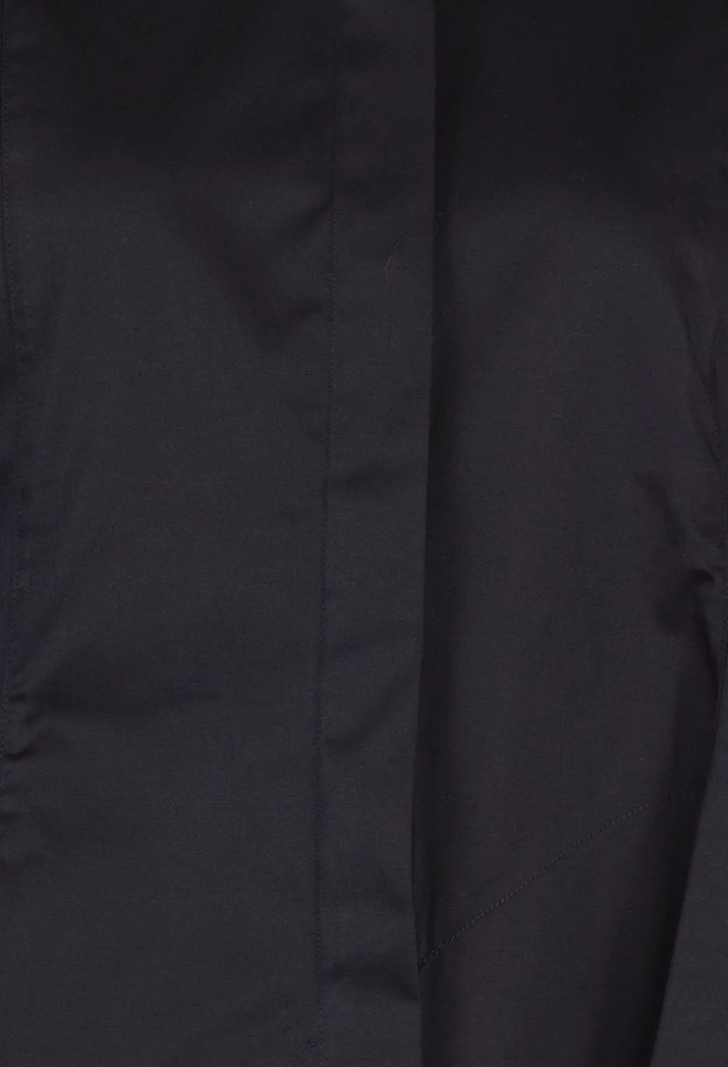 Alma Shirt in Navy Blue