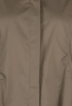 Alma Shirt in Olive