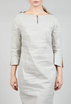 Alois Dress In Birch