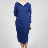 Alois Dress In Ink