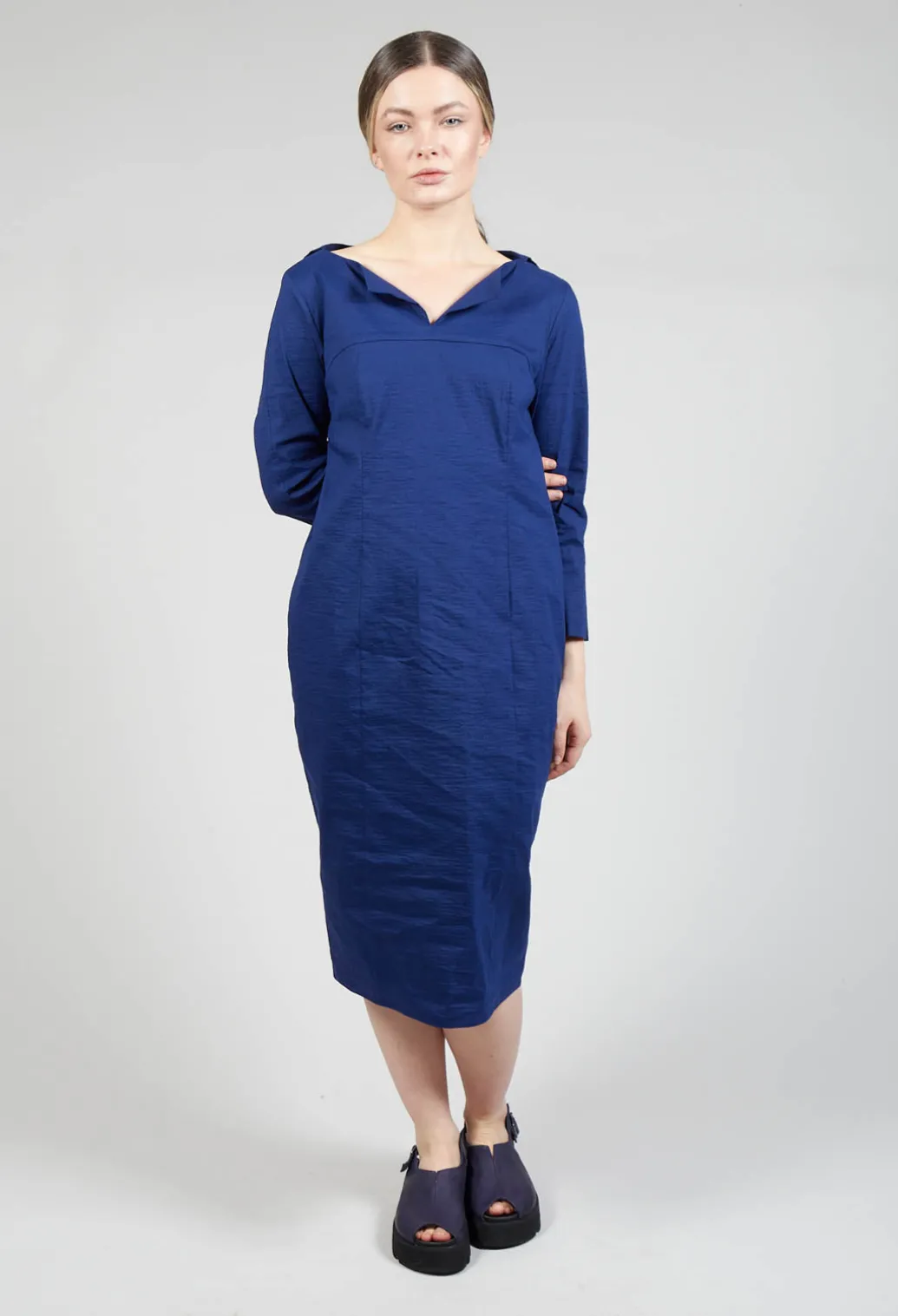Alois Dress In Ink