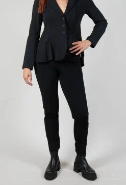 Always Trousers in Black