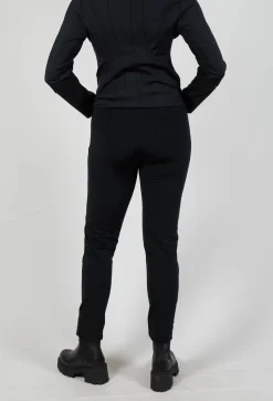 Always Trousers in Black
