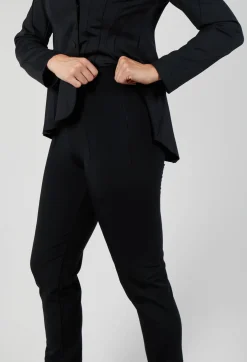 Always Trousers in Black