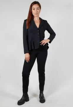 Always Trousers in Black