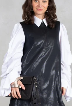 Amana Shirt in White